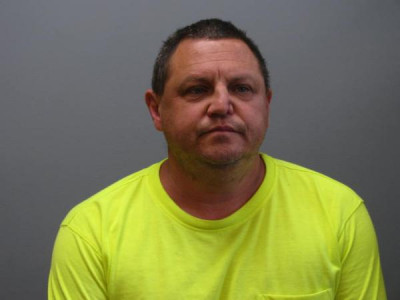 Thomas Christopher Coleman a registered Sex Offender of Ohio