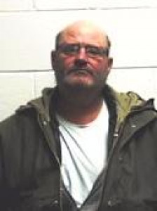 Paul Charles Anderson a registered Sex Offender of Ohio