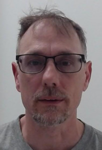 Scott Austin Rucker a registered Sex Offender of Ohio