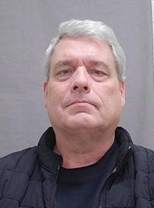 Cary Allen Davidson a registered Sex Offender of Ohio