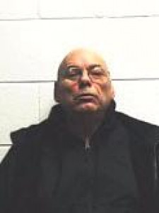 Richard K Isaacs a registered Sex Offender of Ohio