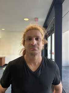 Daniel Nathan Lee Richter a registered Sex Offender of Ohio