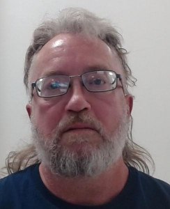 Todd Ray Iden a registered Sex Offender of Ohio