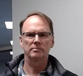 William Joseph Boyd a registered Sex Offender of Ohio