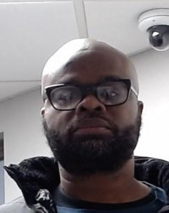 Rezata Jerome Coley-carr a registered Sex Offender of Ohio