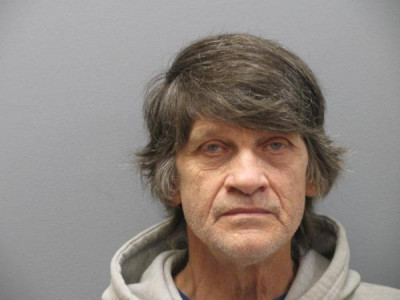 Robert Allan Fry a registered Sex Offender of Ohio