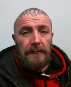 Jason William Simmons a registered Sex Offender of Ohio