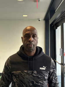 Derrick Lamont Cook a registered Sex Offender of Ohio