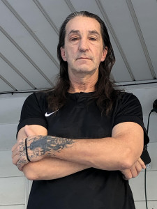 Michael Ray Cornwell a registered Sex Offender of Ohio