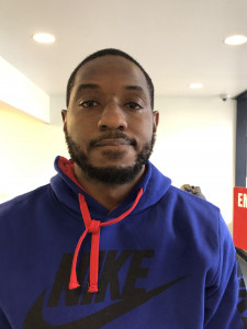 Rodney Keith Winston a registered Sex Offender of Ohio