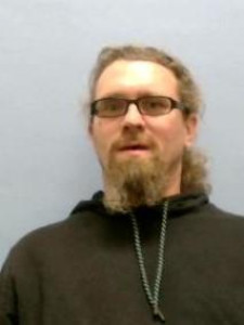Michael James Dye a registered Sex Offender of Ohio