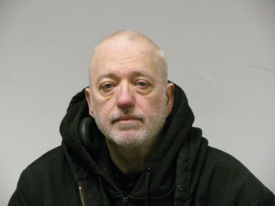 Roy Wesley Mullins III a registered Sex Offender of Ohio