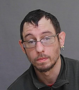 Jon David Knisely a registered Sex Offender of Ohio