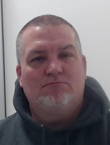 Sean Paul Richardson a registered Sex Offender of Ohio