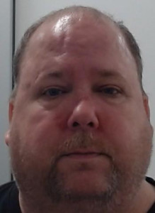 Trent William Offenberger a registered Sex Offender of Ohio