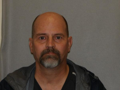 Ryan Parker a registered Sex Offender of Ohio