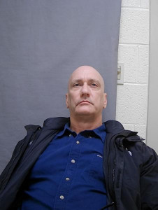 Alan Michael Hausen a registered Sex Offender of Ohio