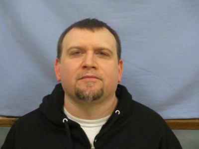 William J. Fyffe a registered Sex Offender of Ohio