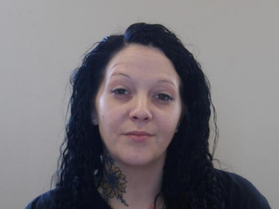 Tiffany Briana Swiger a registered Sex Offender of Ohio
