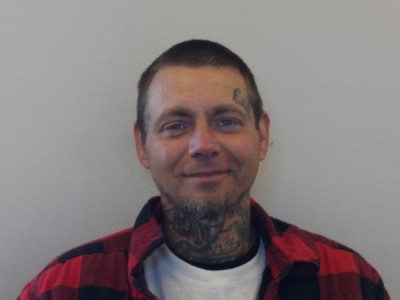 Terry Wayne Goodpaster a registered Sex Offender of Ohio