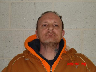 Jason Anthony Laurenti a registered Sex Offender of Ohio