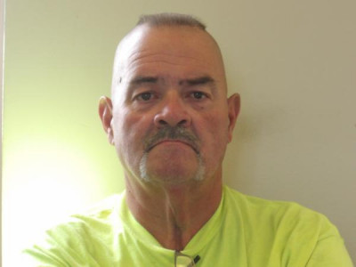 Michael Robert Parks a registered Sex Offender of Ohio