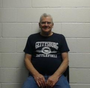 Roger Glenn Reinhart a registered Sex Offender of Ohio