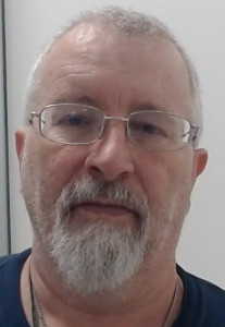 Jerry Lee Turner a registered Sex Offender of Ohio