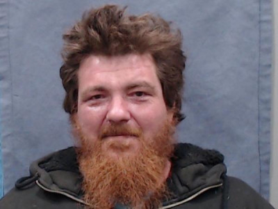 Joe P Miller a registered Sex Offender of Ohio