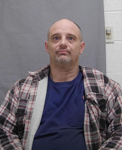 William Joseph Seiter a registered Sex Offender of Ohio