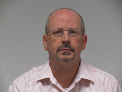 Christopher John Swails a registered Sex Offender of Ohio