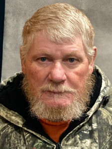 Jerry Lee Branscum a registered Sex Offender of Ohio