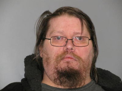 John Elias Brown a registered Sex Offender of Ohio
