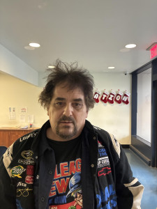 Shelvie Boggess a registered Sex Offender of Ohio