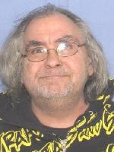 Mickey Leon Palmer a registered Sex Offender of Ohio