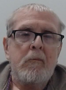 Gary Lee Bender a registered Sex Offender of Ohio