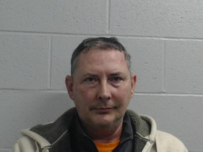 Forester Wendell Ferguson a registered Sex Offender of Ohio