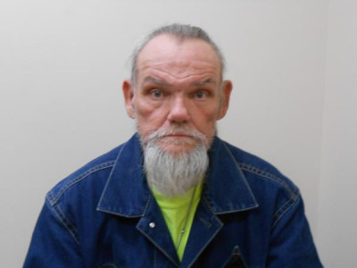 Okey Vernon Smith II a registered Sex Offender of Ohio