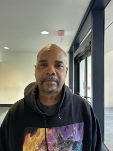 Eric H Bullock a registered Sex Offender of Ohio