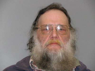 Dale William Sharick a registered Sex Offender of Ohio