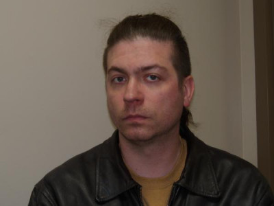 Anthony Ray Getchey II a registered Sex Offender of Ohio