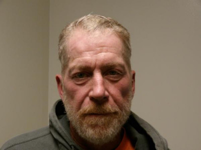 Don Jay Richmond a registered Sex Offender of Ohio