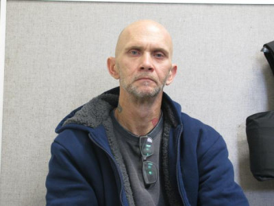 Michael Douglas Carter a registered Sex Offender of Ohio
