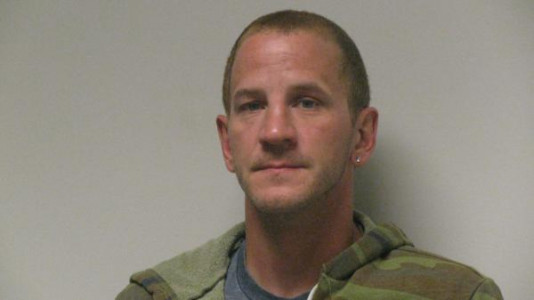 Mark Brandon Wilson a registered Sex Offender of Ohio