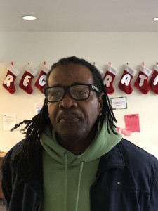 Leonard Don Jordan a registered Sex Offender of Ohio