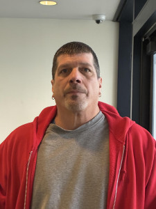John W Fobel Jr a registered Sex Offender of Ohio