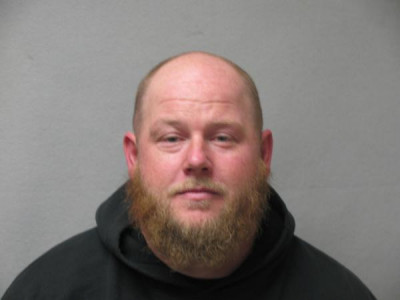 Donald Johnathan Collins a registered Sex Offender of Ohio