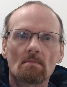 Michael Wayne Eddy a registered Sex Offender of Ohio