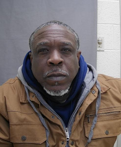 Vernon Rydell Roberts a registered Sex Offender of Ohio