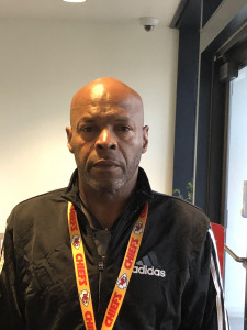 Dwain Davis a registered Sex Offender of Ohio